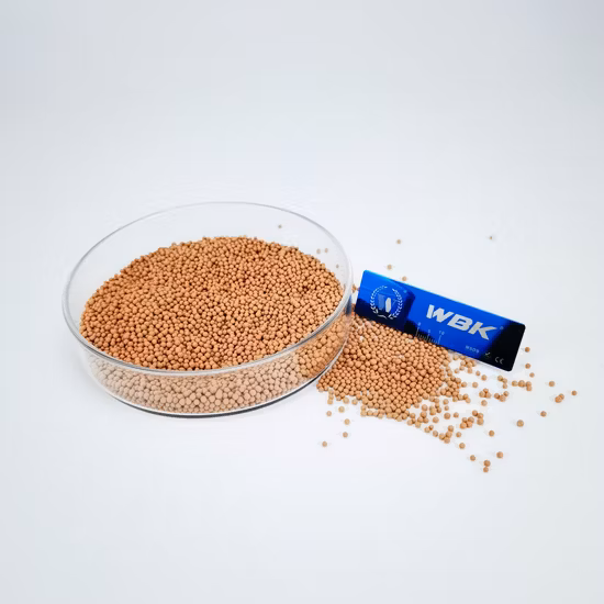 Wbk 10 лет производителя, высококачественный цеолит из активированного угля 3A 4A 5A 13X молекулярное сито для автомобильной тормозной системы/удаления влаги