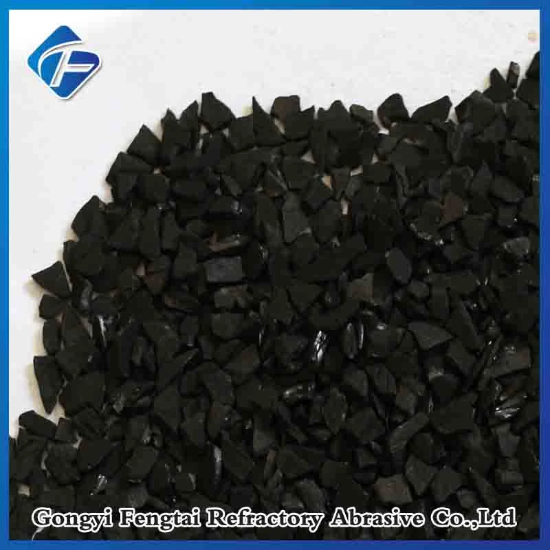 Chemical Industry Granular Activated Carbon Price/Coconut Shell Charcoal for Sale