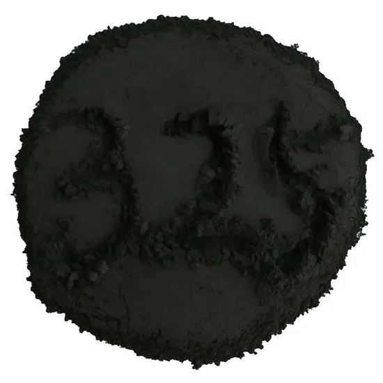 High Quality Wood Powder Activated Carbon with Large Specific Surface Area Mainly Used in Beverage Decolorization